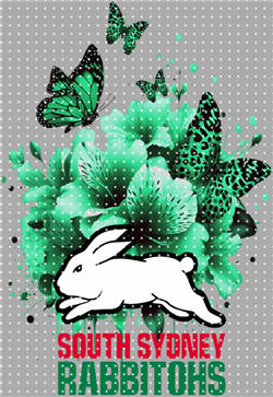 Keychain sticker-Y 1245